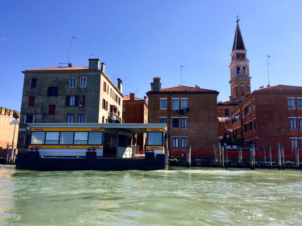 Ca' All'Arco Venice Exterior photo