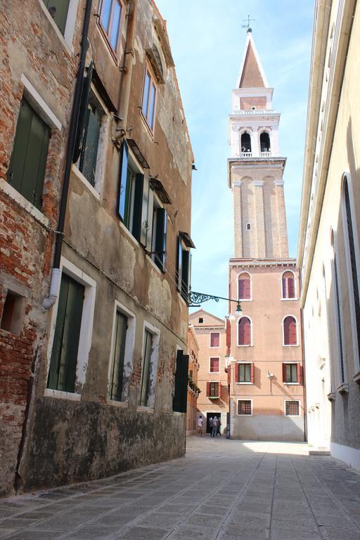 Ca' All'Arco Venice Exterior photo